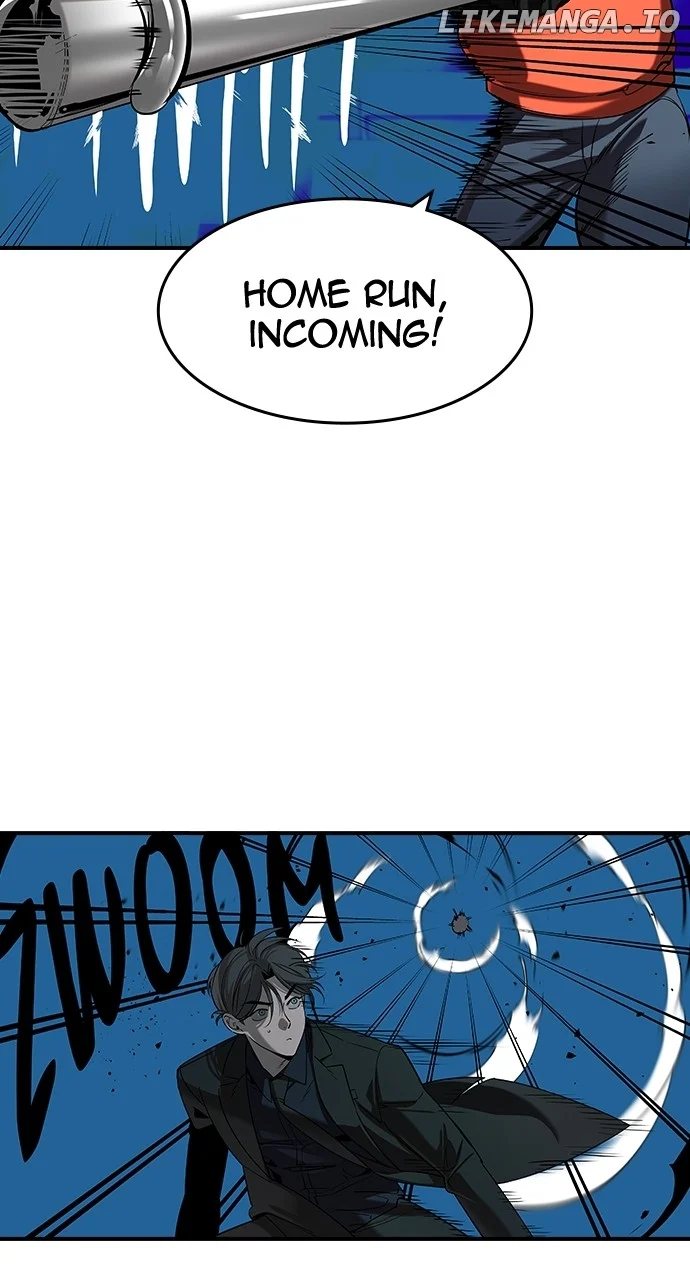 The Childe Chapter 29 - Page 32