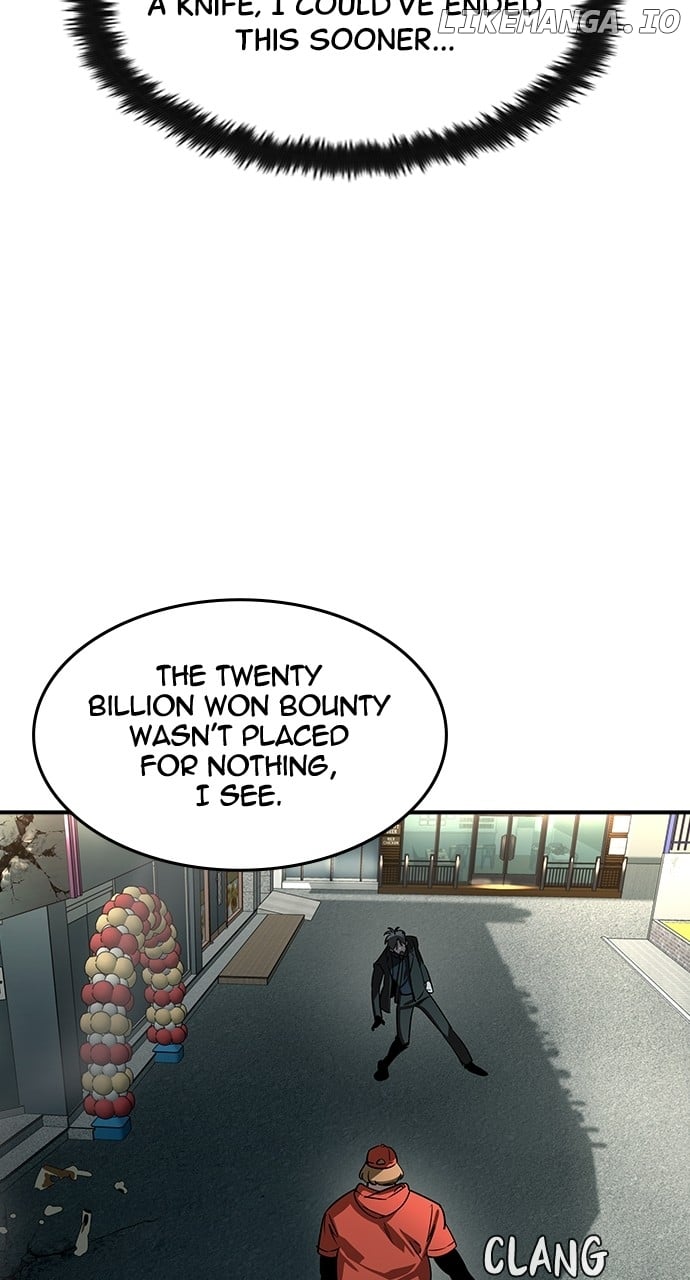 The Childe Chapter 29 - Page 34