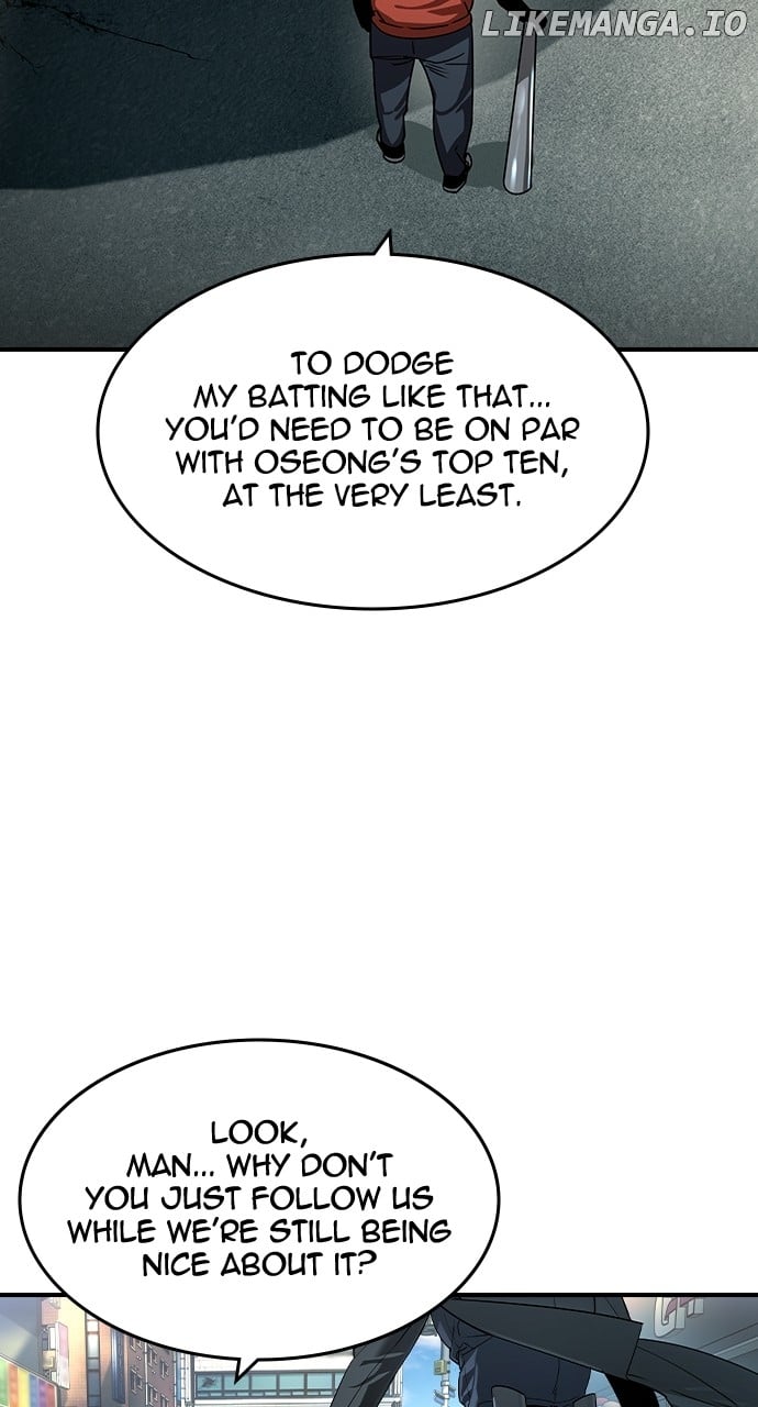 The Childe Chapter 29 - Page 35