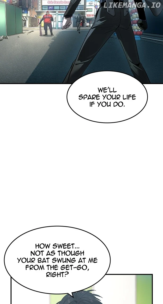 The Childe Chapter 29 - Page 36