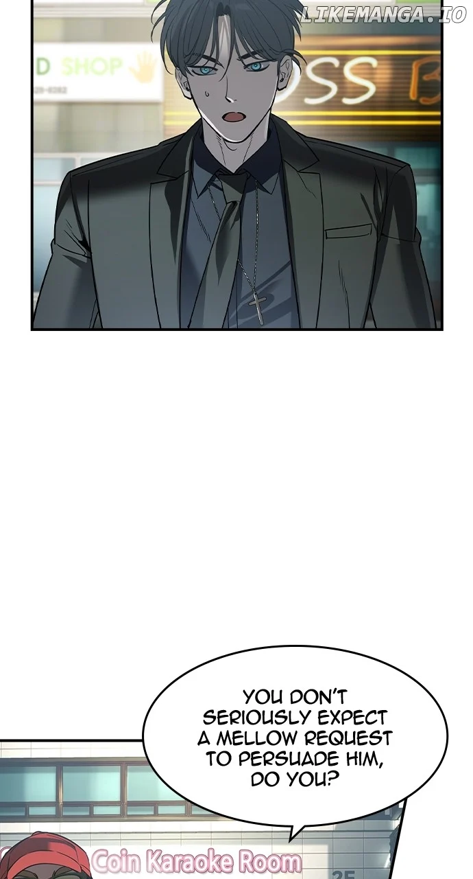 The Childe Chapter 29 - Page 37