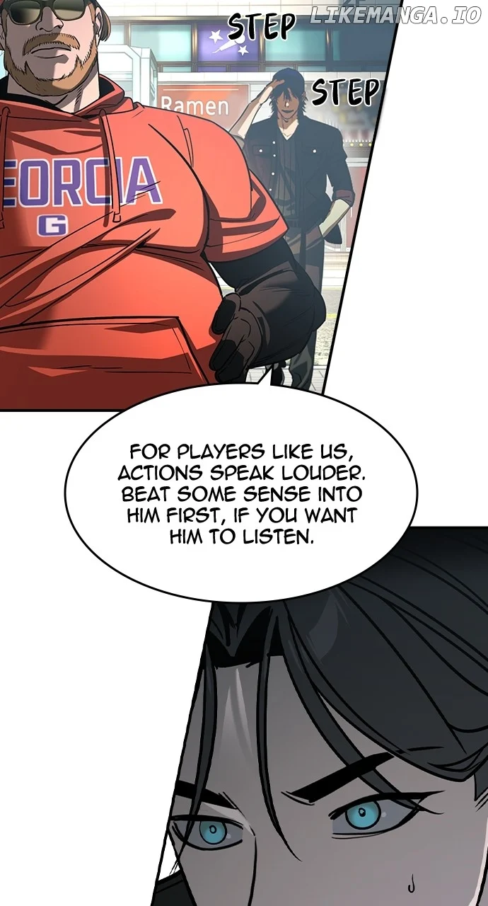 The Childe Chapter 29 - Page 38