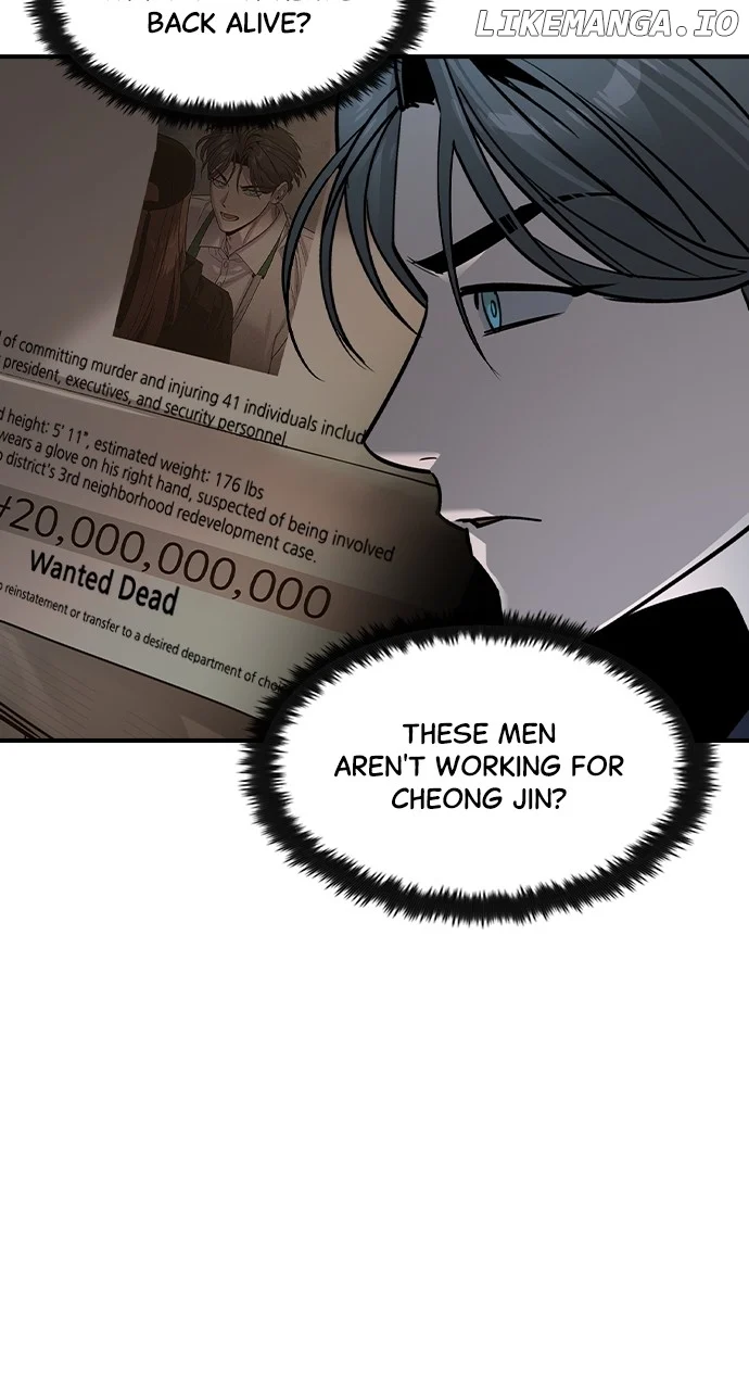 The Childe Chapter 29 - Page 41