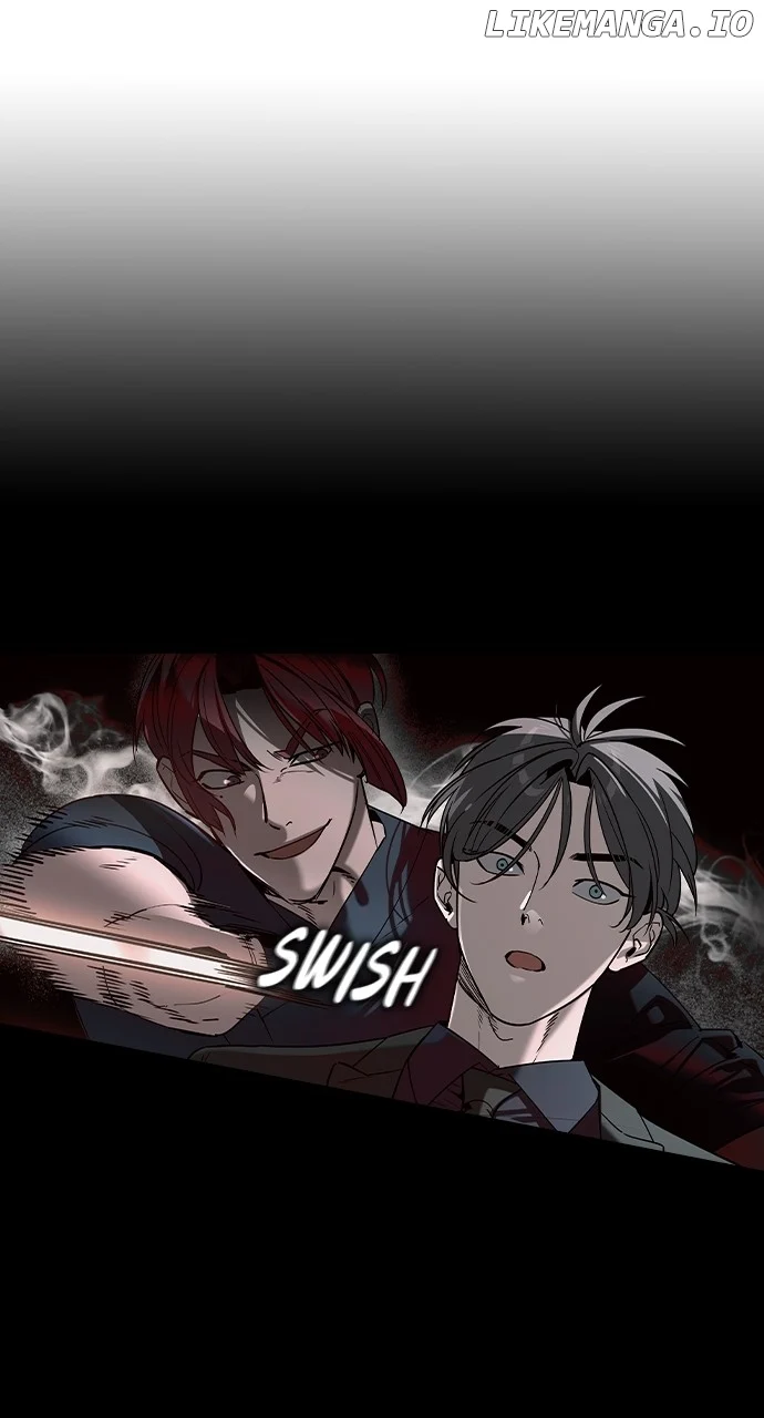 The Childe Chapter 29 - Page 42