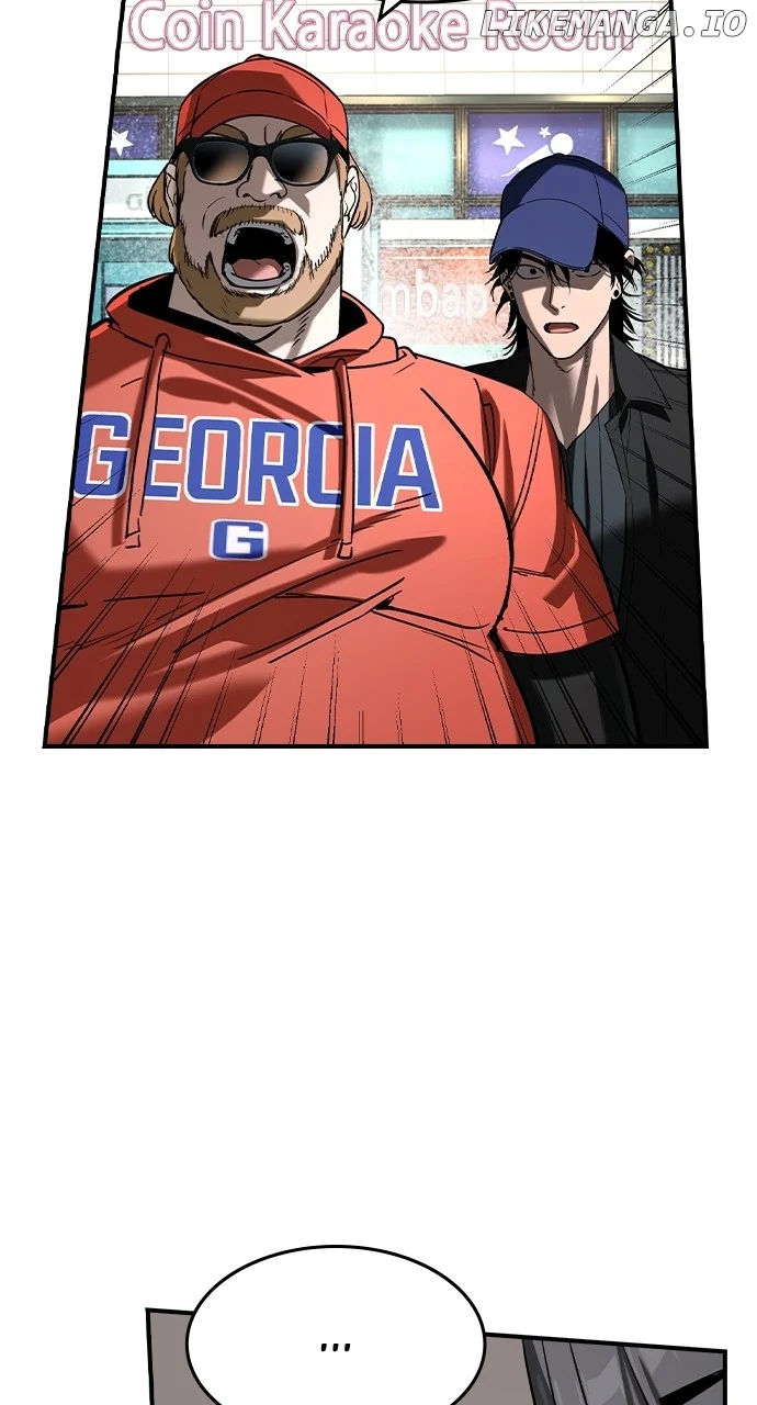 The Childe Chapter 29 - Page 45