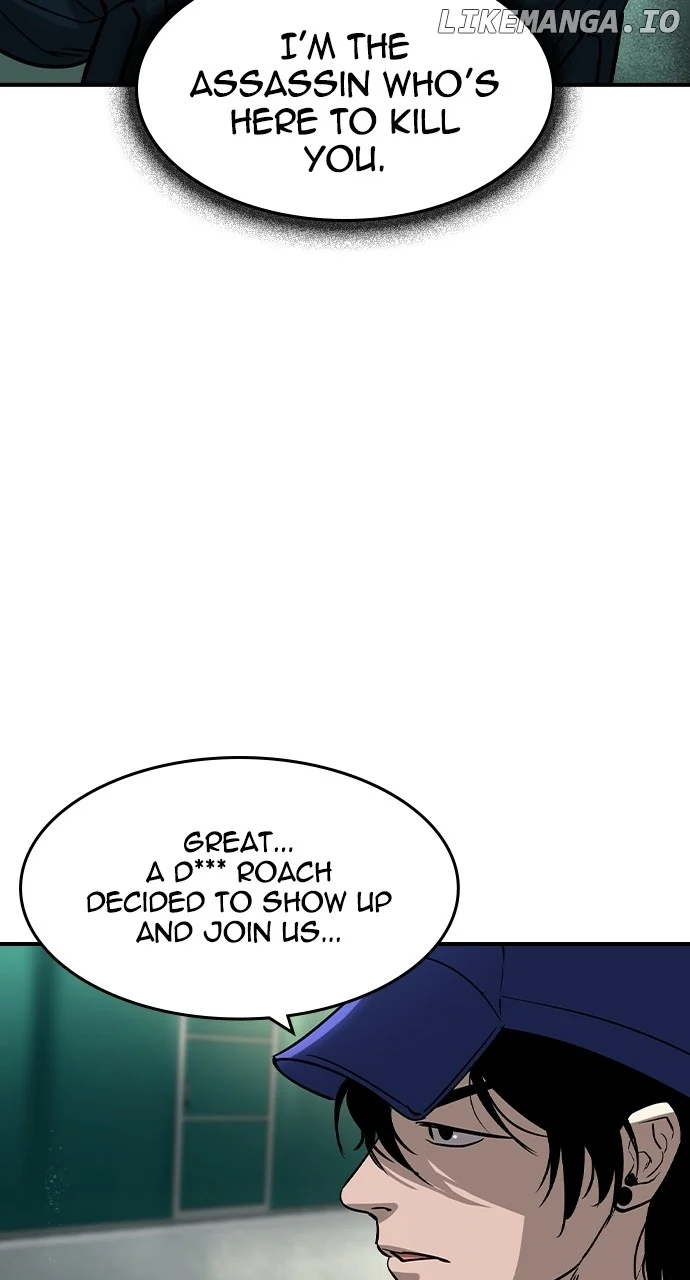 The Childe Chapter 29 - Page 48