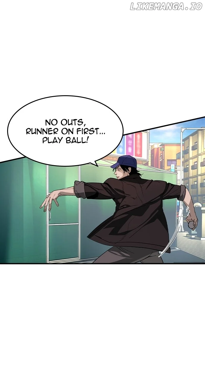 The Childe Chapter 29 - Page 50