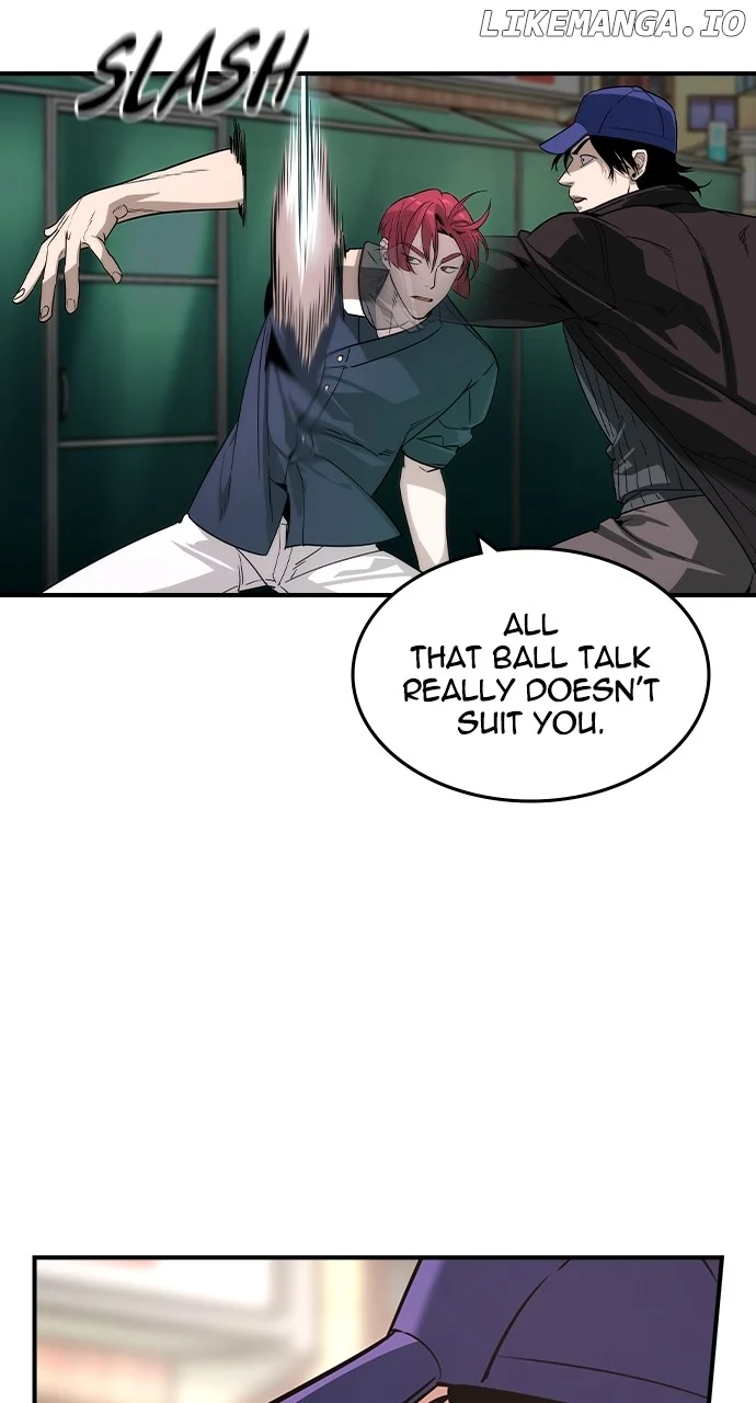 The Childe Chapter 29 - Page 51