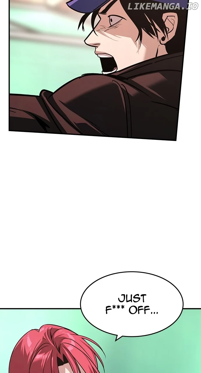 The Childe Chapter 29 - Page 52