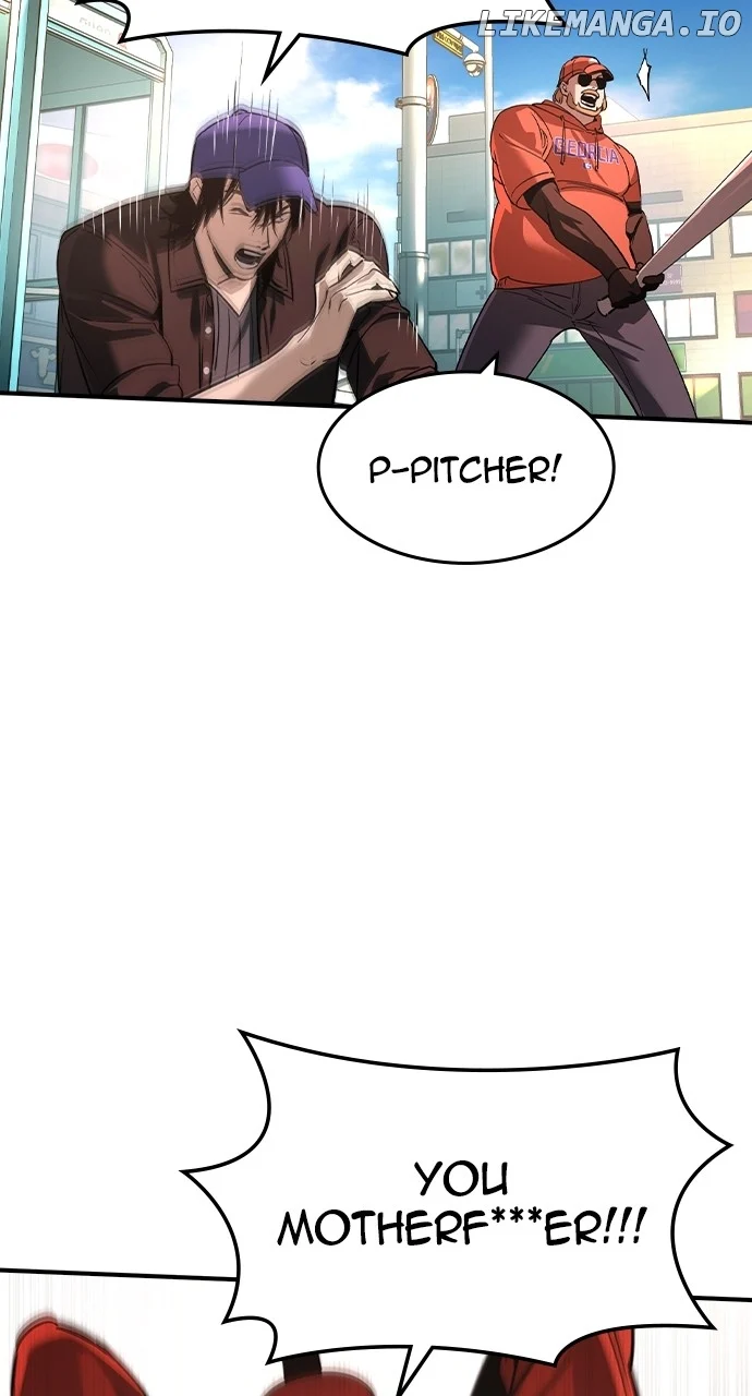 The Childe Chapter 29 - Page 54