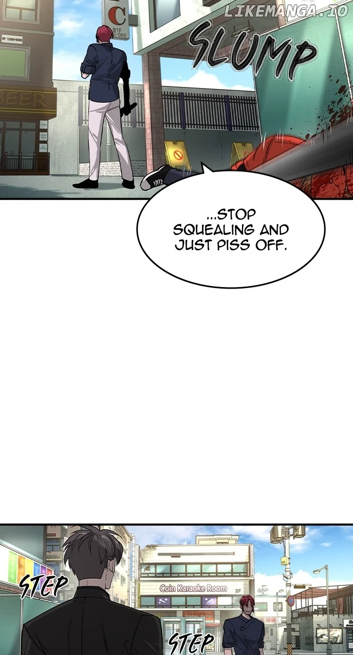 The Childe Chapter 29 - Page 59