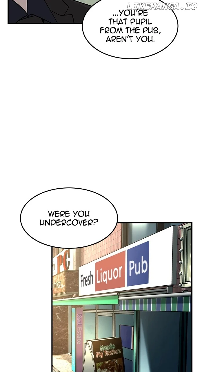 The Childe Chapter 29 - Page 61