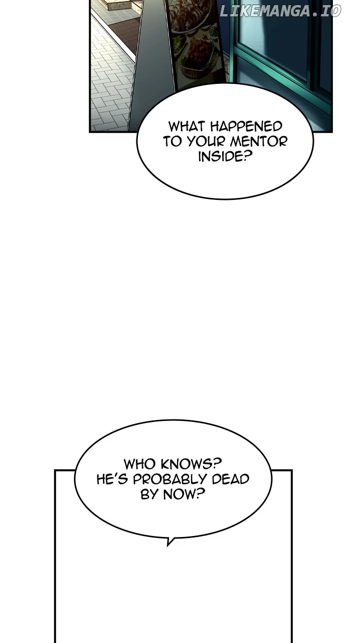 The Childe Chapter 29 - Page 62