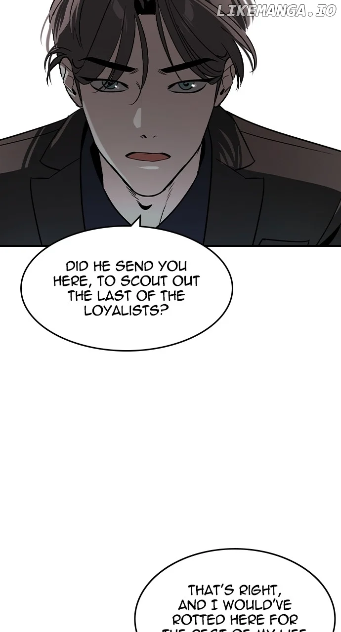 The Childe Chapter 29 - Page 65