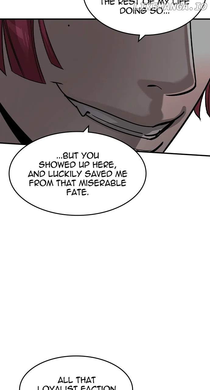 The Childe Chapter 29 - Page 66