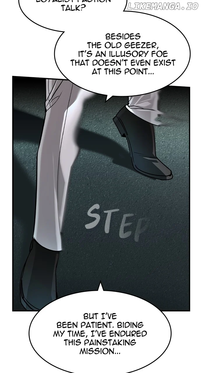 The Childe Chapter 29 - Page 67