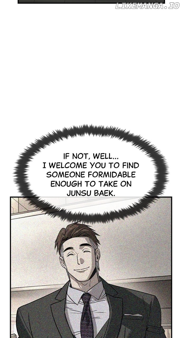 The Childe Chapter 29 - Page 72