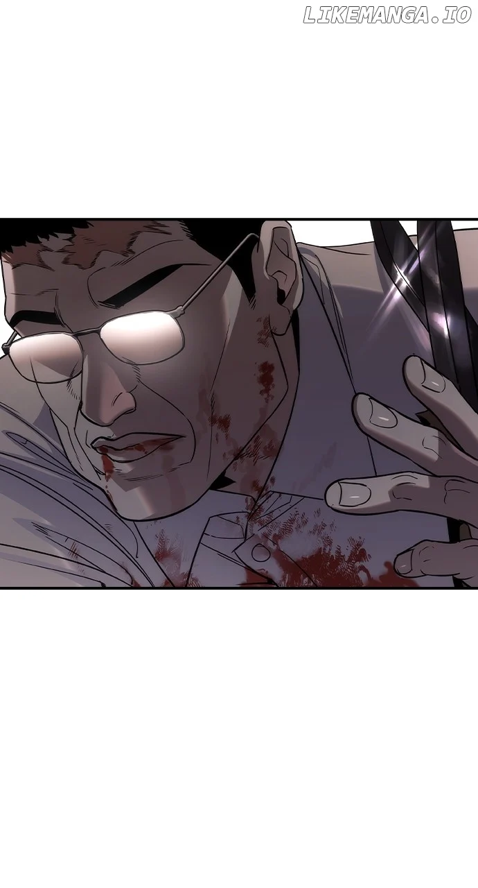 The Childe Chapter 29 - Page 82