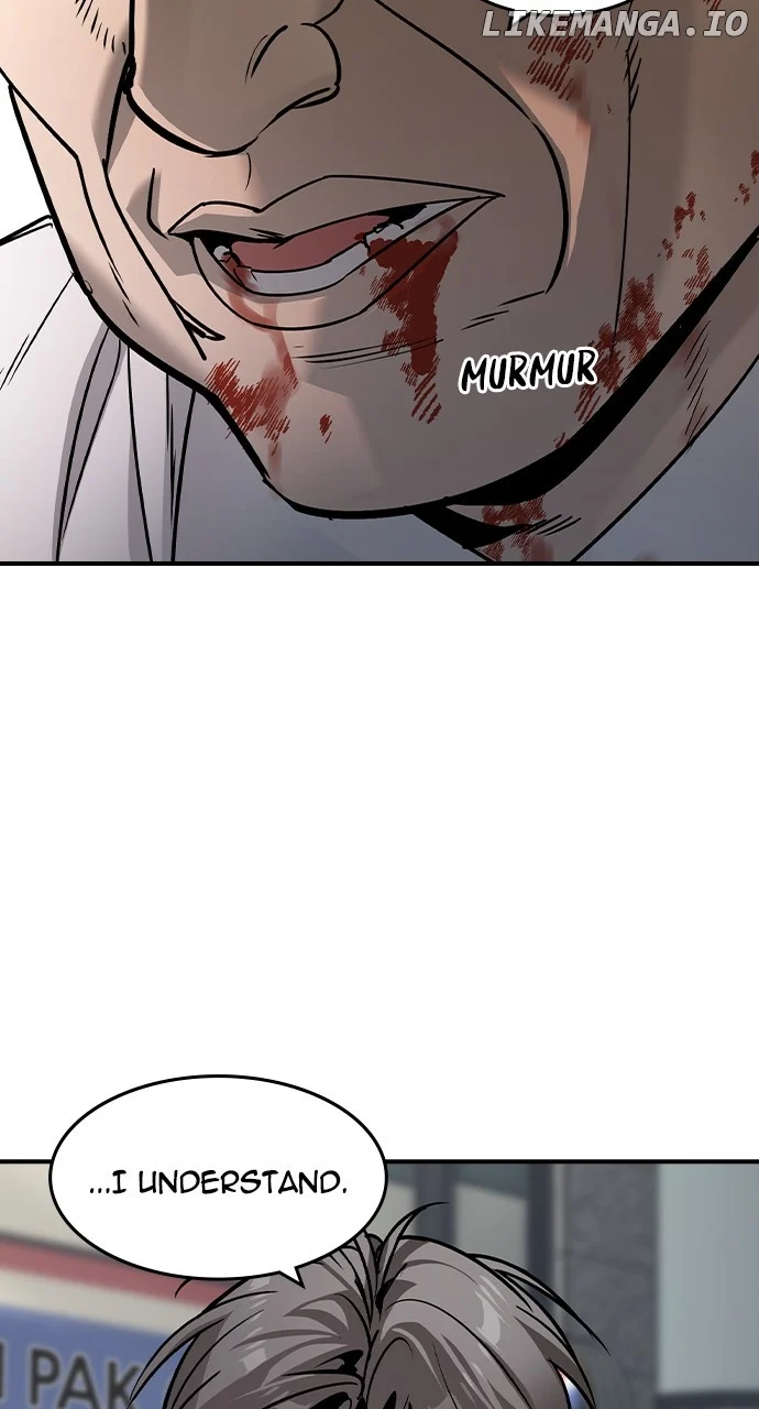 The Childe Chapter 30 - Page 4