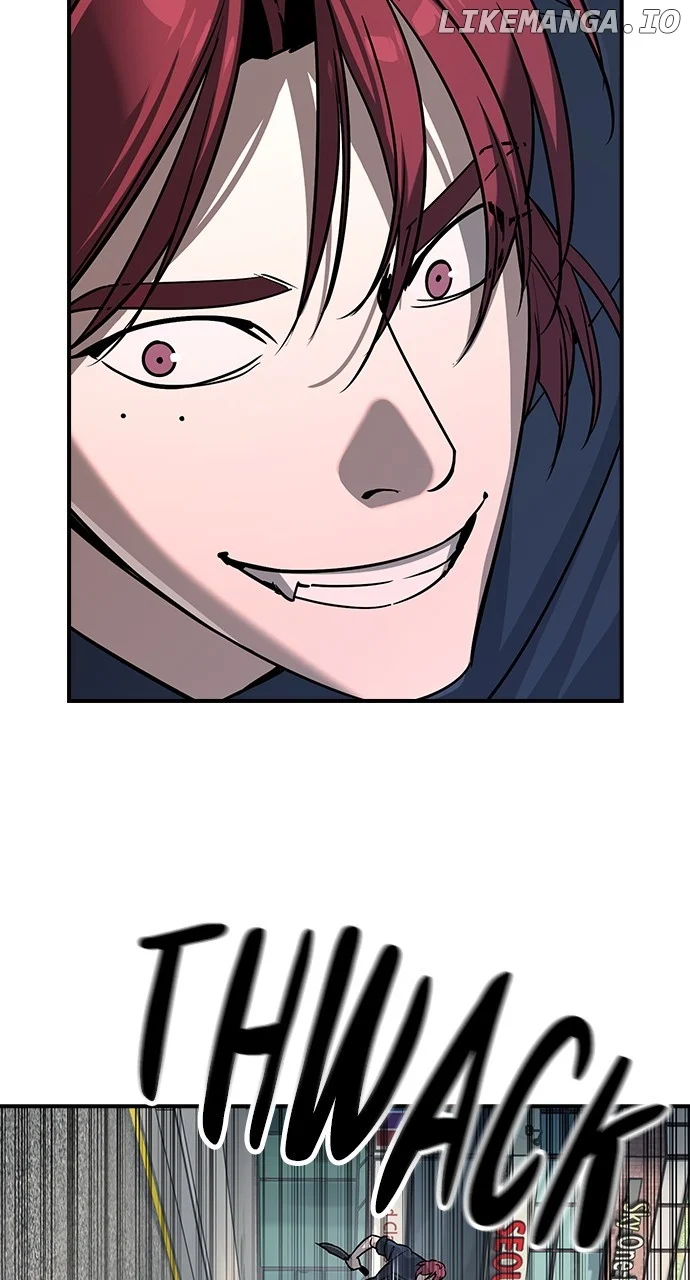 The Childe Chapter 30 - Page 8