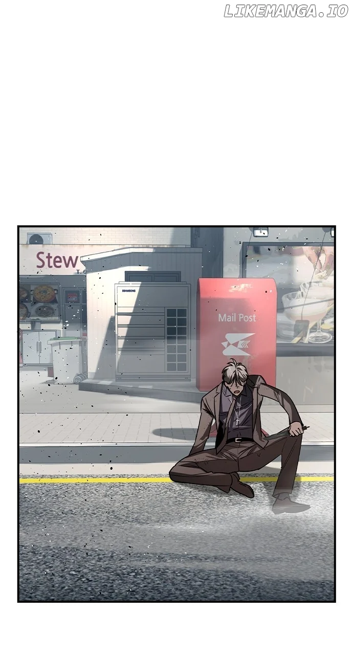 The Childe Chapter 30 - Page 10