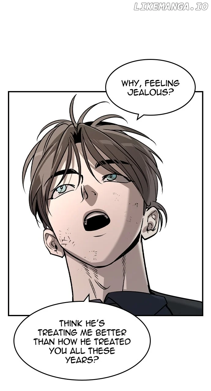 The Childe Chapter 30 - Page 13