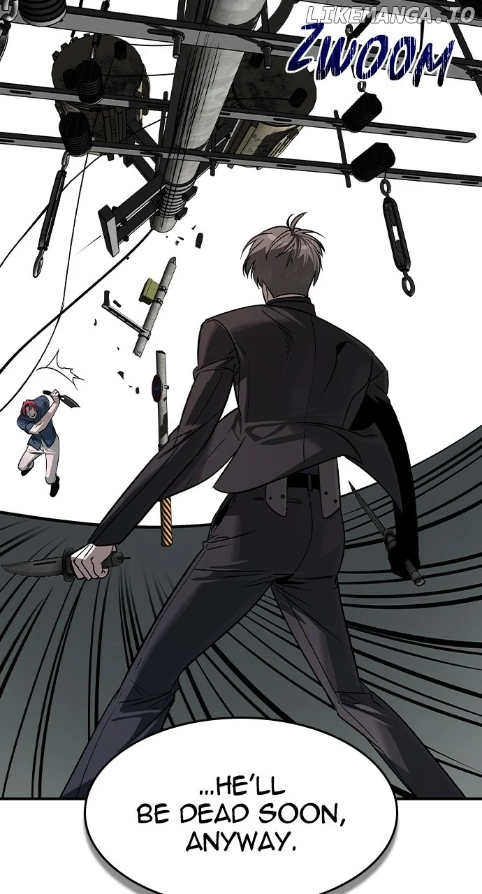 The Childe Chapter 30 - Page 17