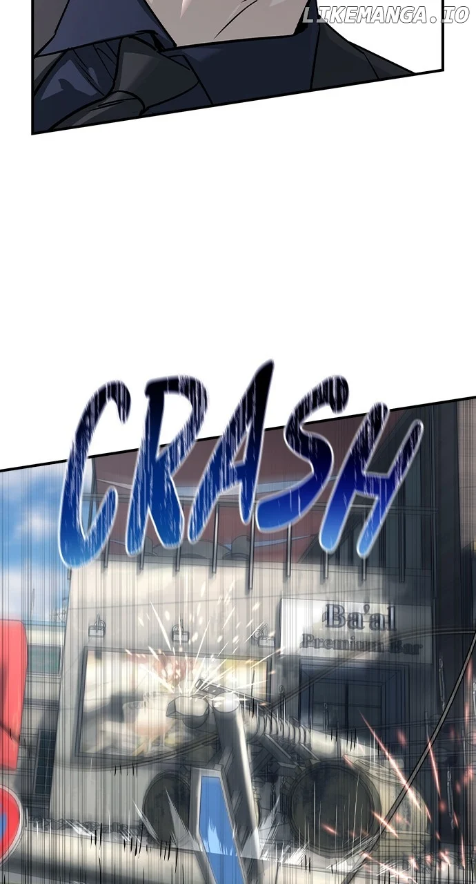 The Childe Chapter 30 - Page 19