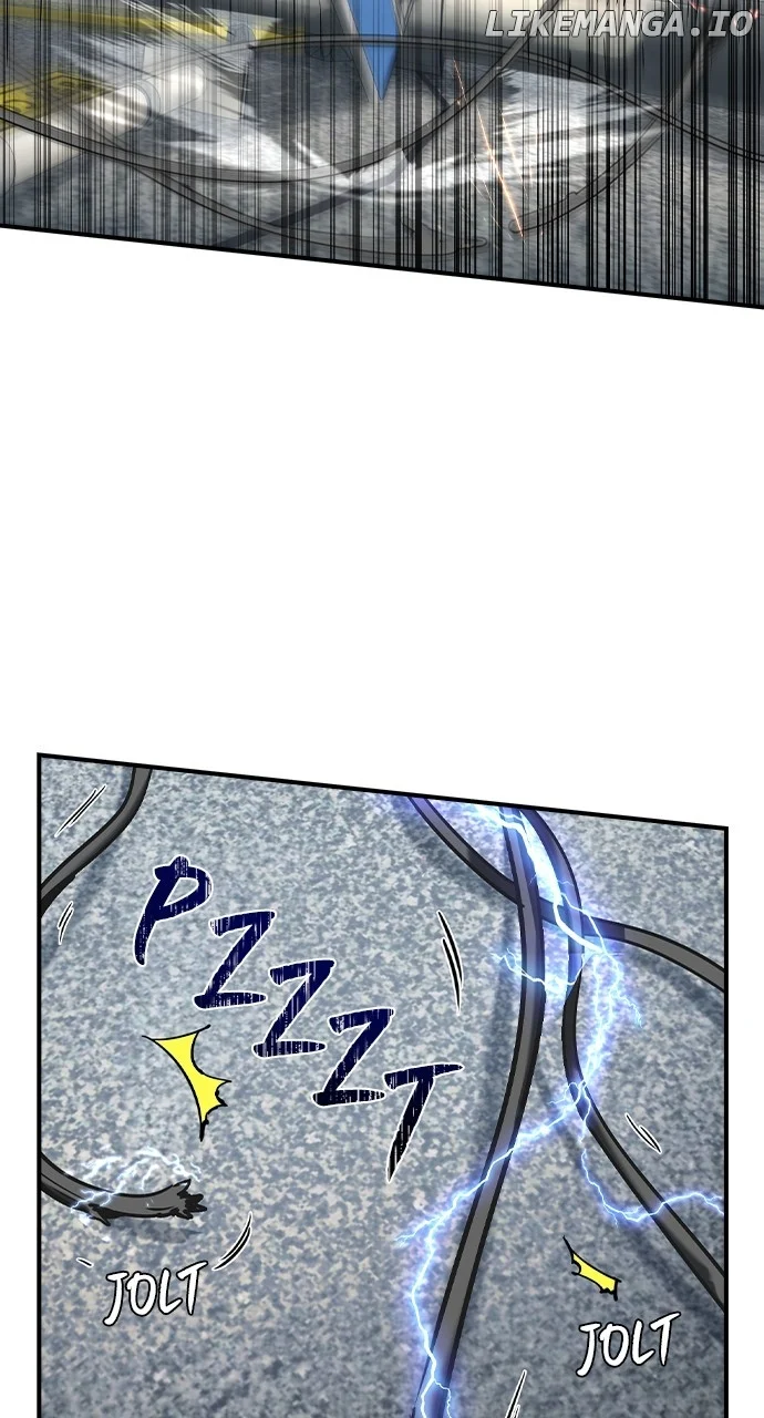 The Childe Chapter 30 - Page 20