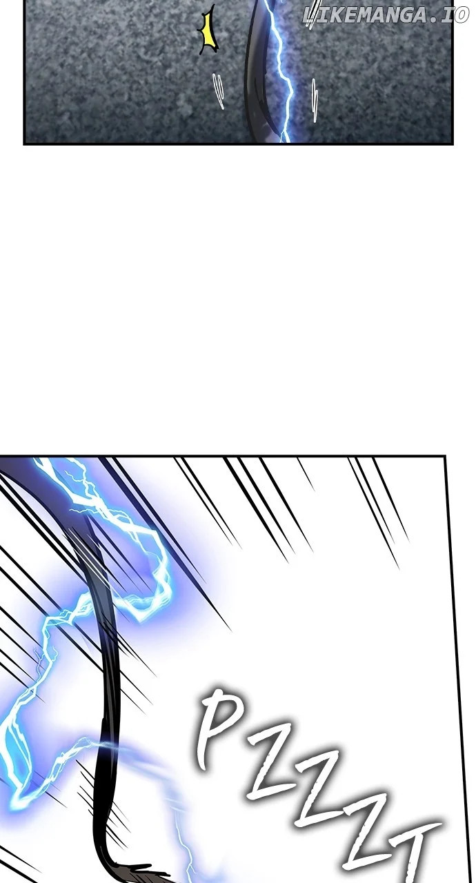 The Childe Chapter 30 - Page 21