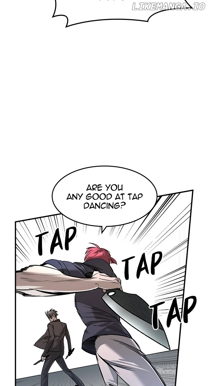 The Childe Chapter 30 - Page 24