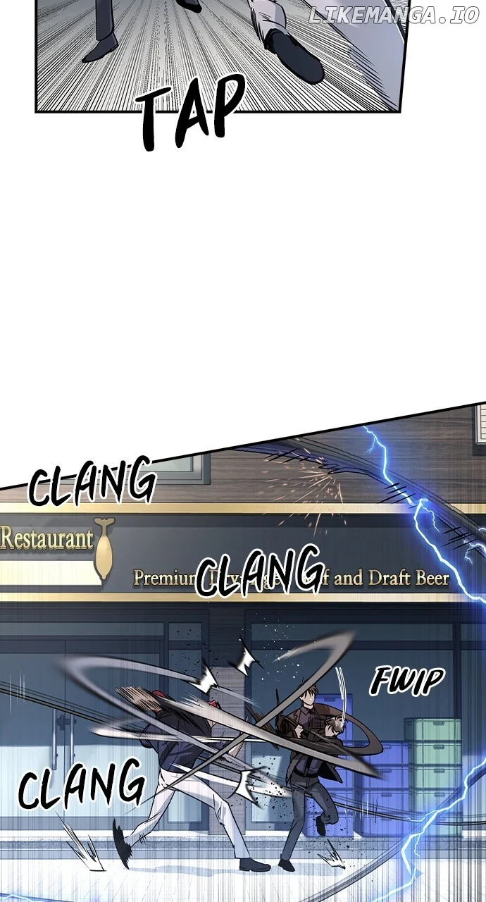 The Childe Chapter 30 - Page 25