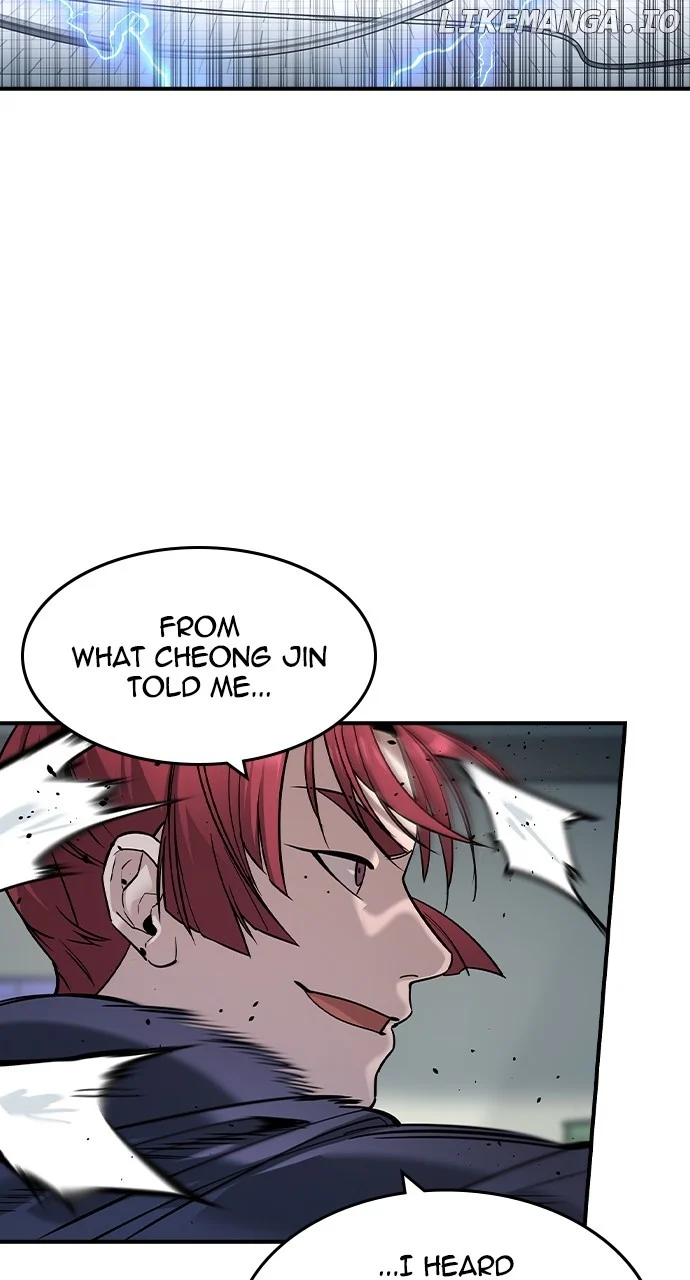 The Childe Chapter 30 - Page 26