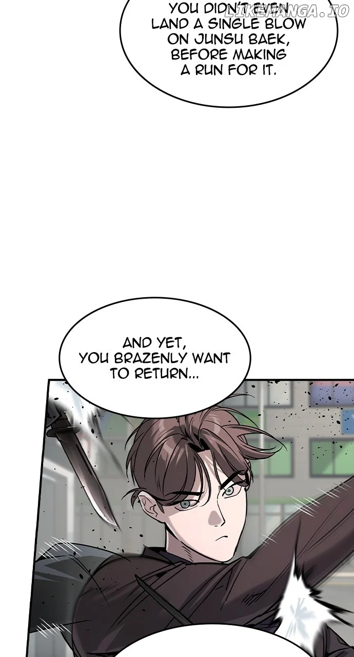 The Childe Chapter 30 - Page 27