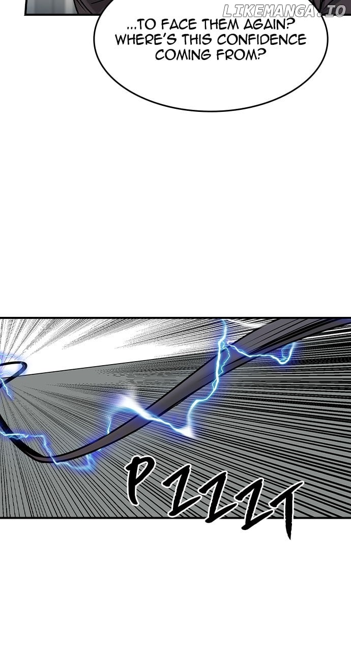 The Childe Chapter 30 - Page 28