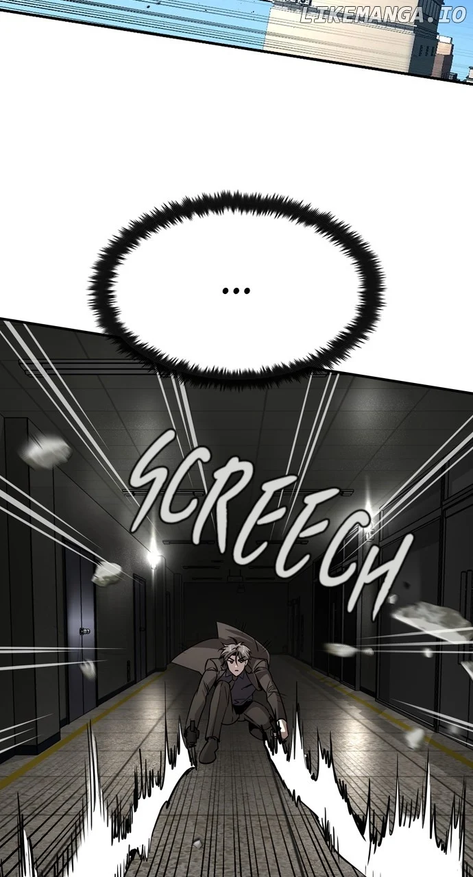 The Childe Chapter 30 - Page 32