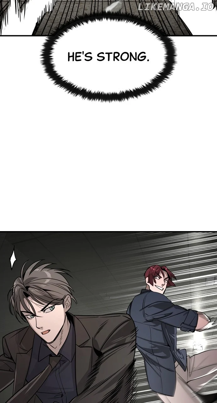 The Childe Chapter 30 - Page 33