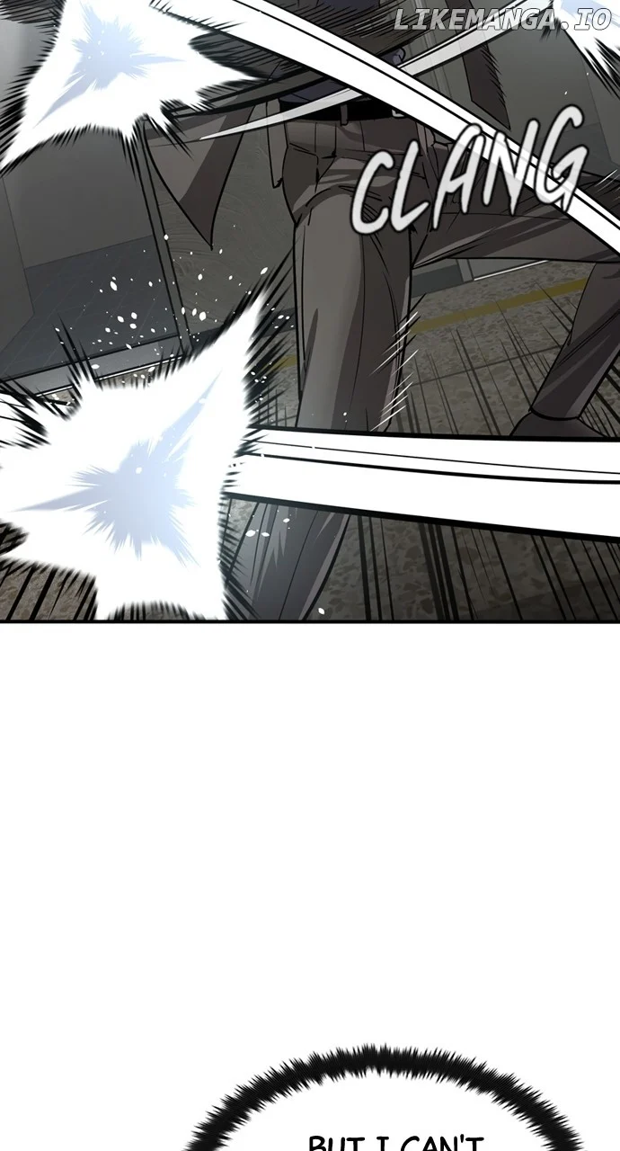 The Childe Chapter 30 - Page 35