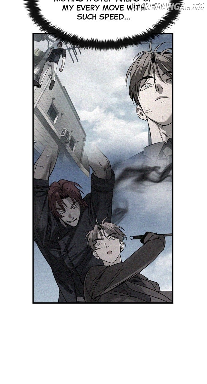 The Childe Chapter 30 - Page 37