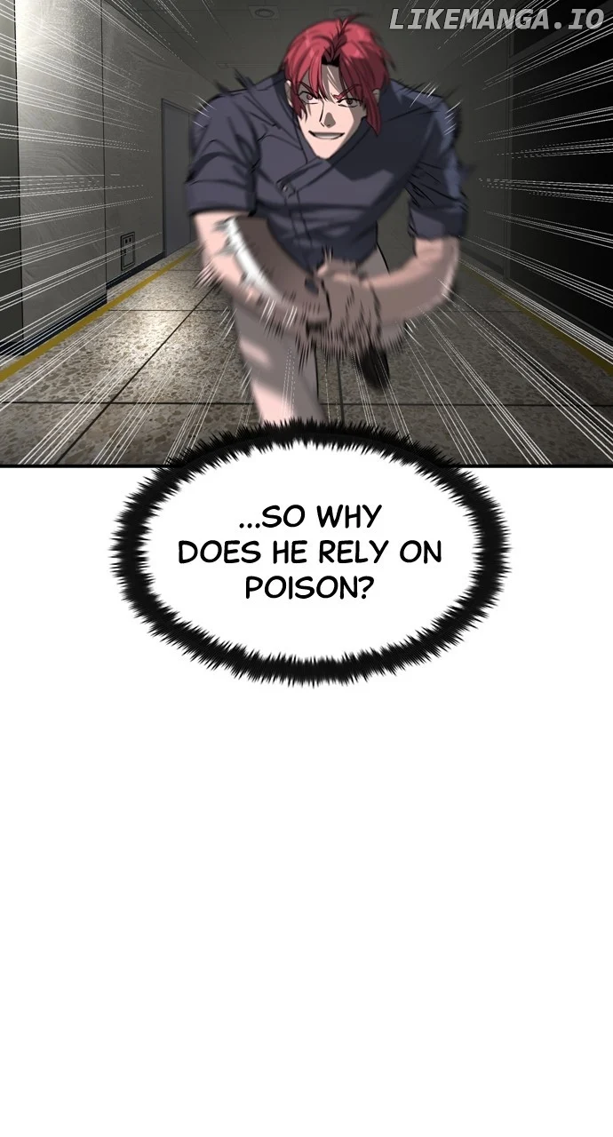 The Childe Chapter 30 - Page 41