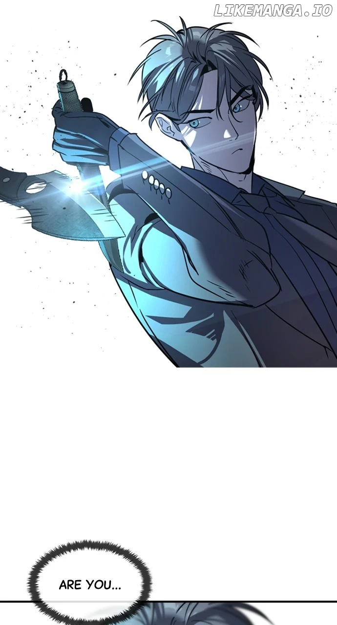 The Childe Chapter 30 - Page 42