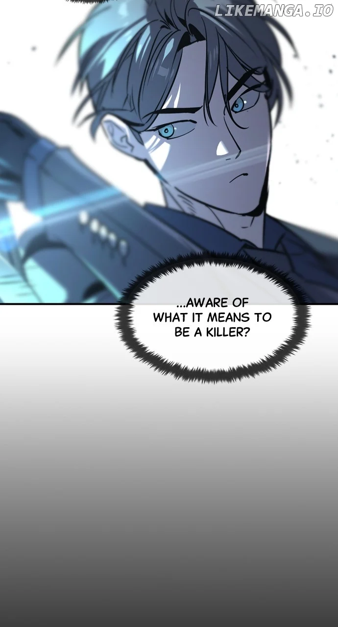 The Childe Chapter 30 - Page 43