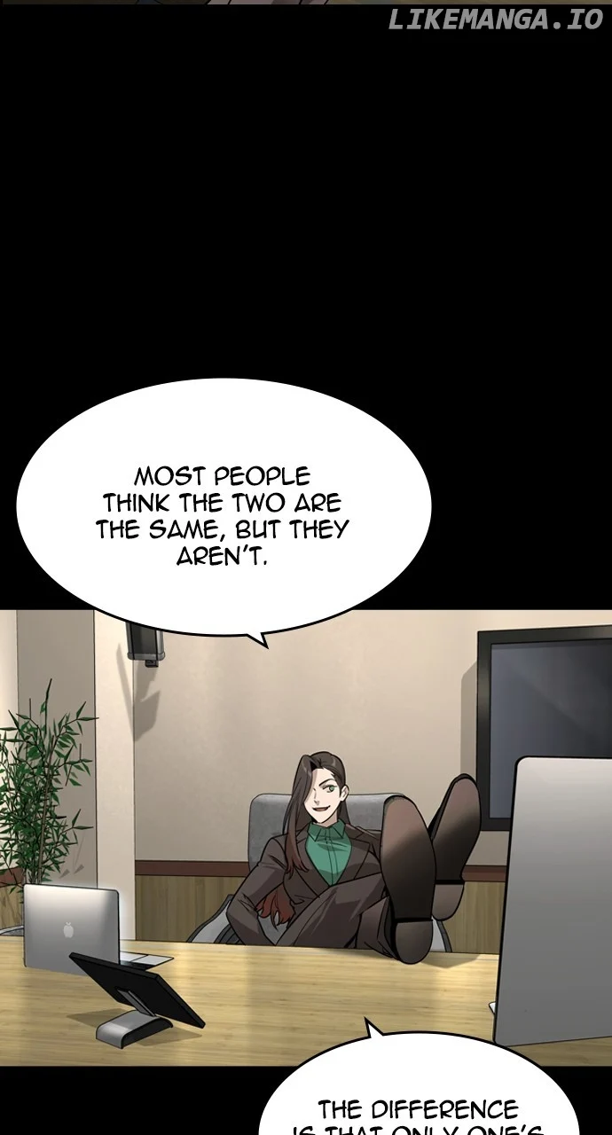 The Childe Chapter 30 - Page 45