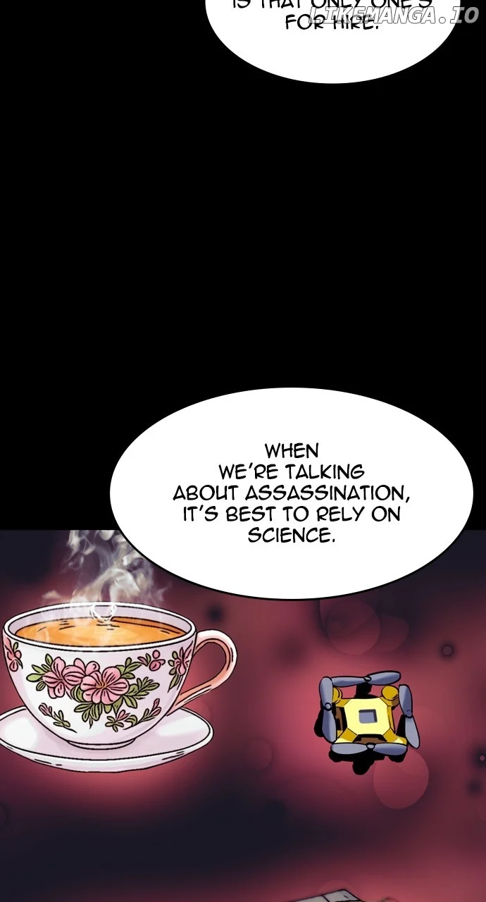 The Childe Chapter 30 - Page 46