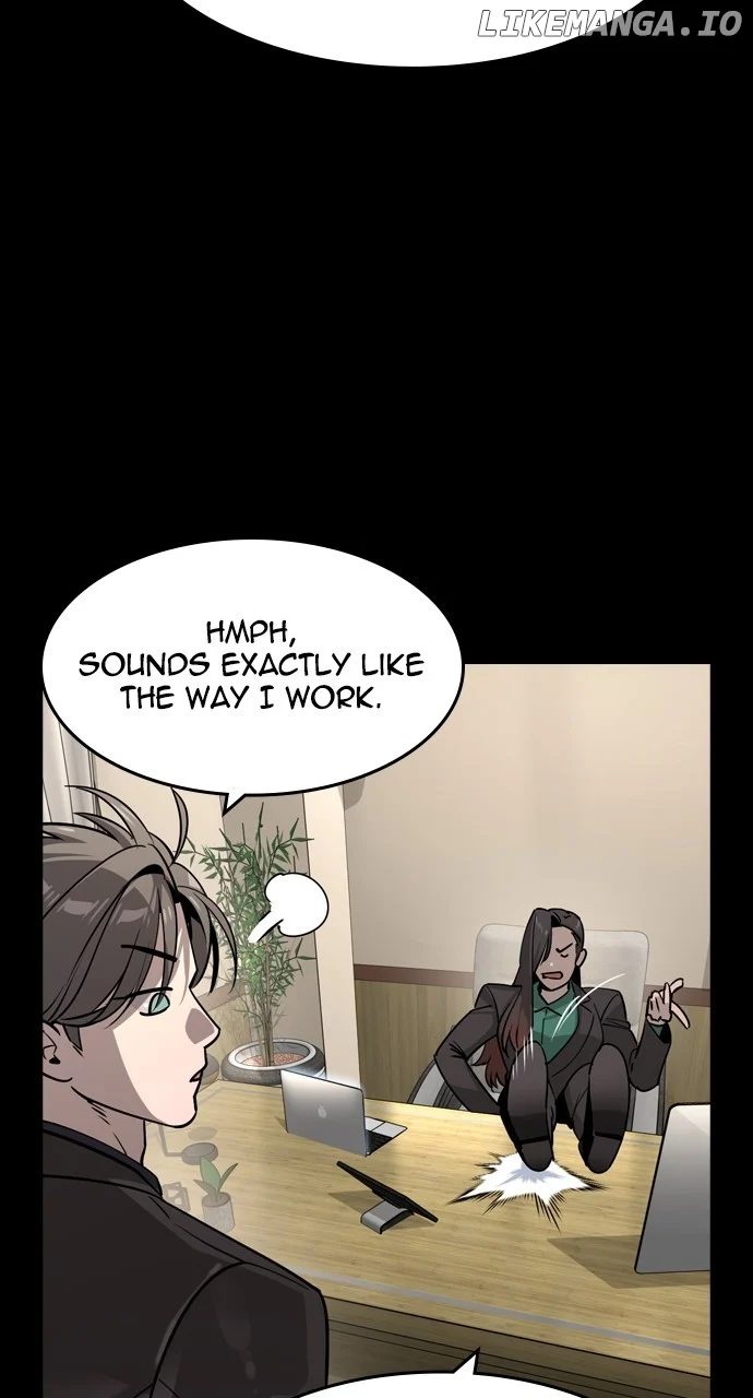 The Childe Chapter 30 - Page 49