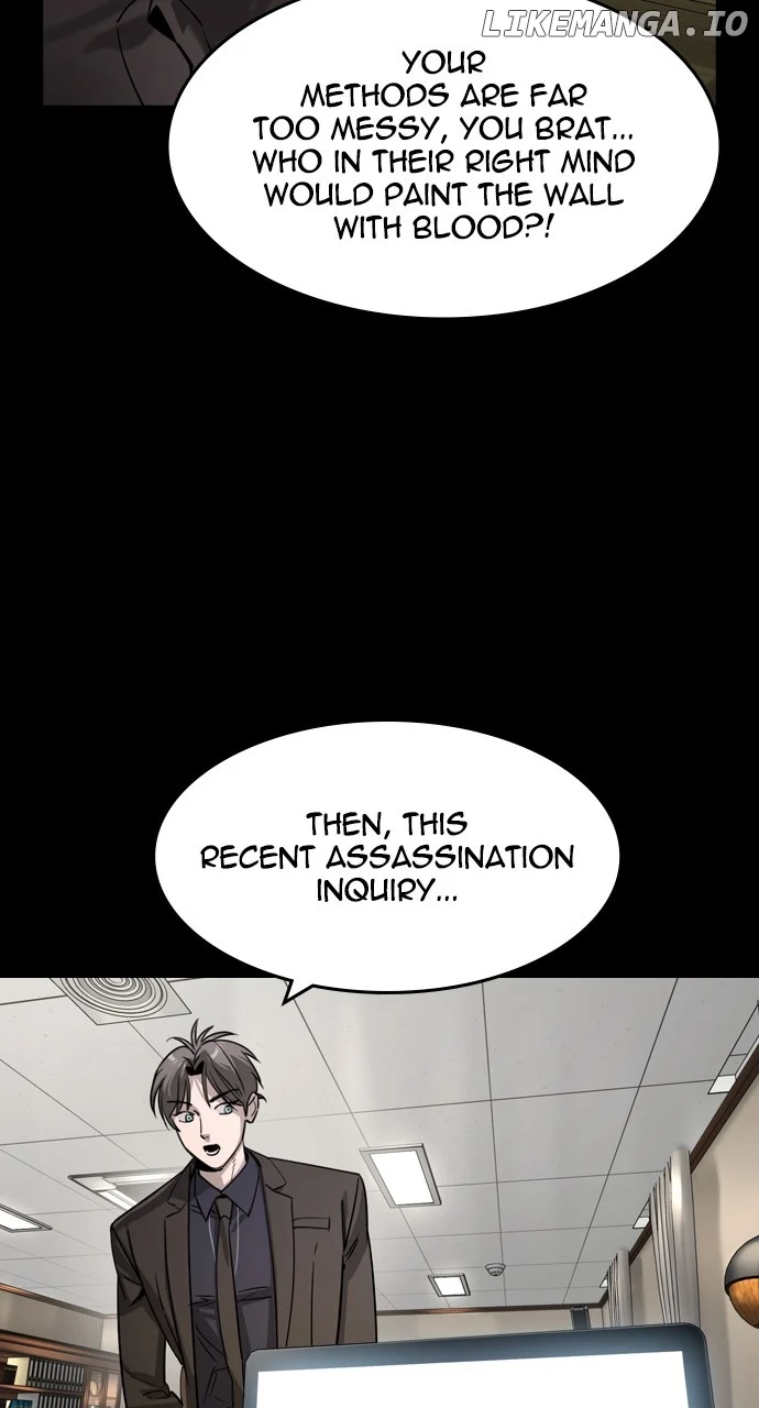 The Childe Chapter 30 - Page 50