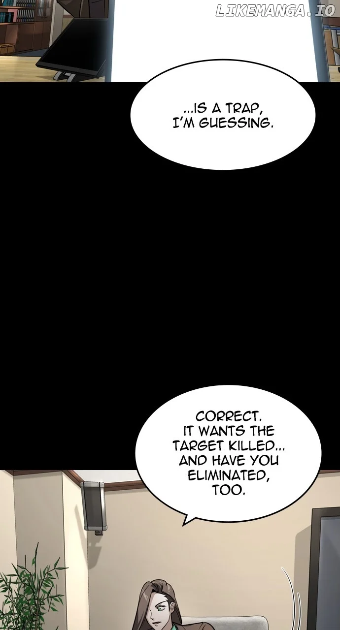 The Childe Chapter 30 - Page 51