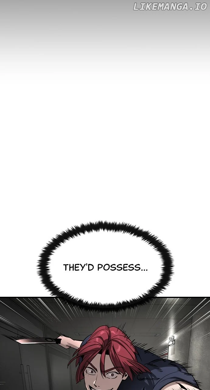 The Childe Chapter 30 - Page 55