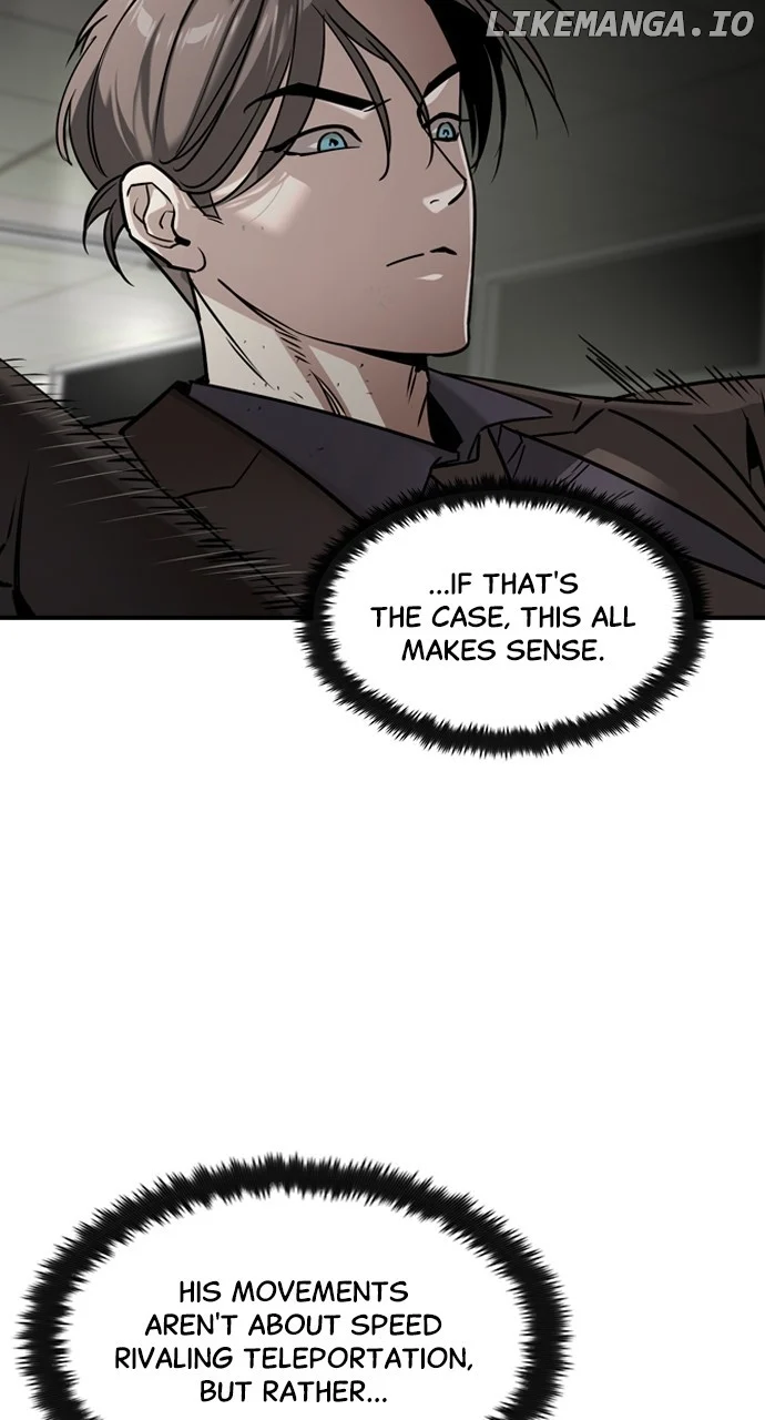 The Childe Chapter 30 - Page 57