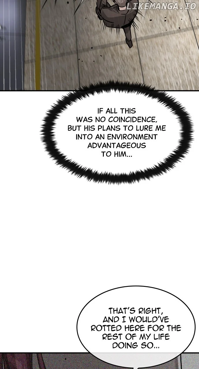 The Childe Chapter 30 - Page 60